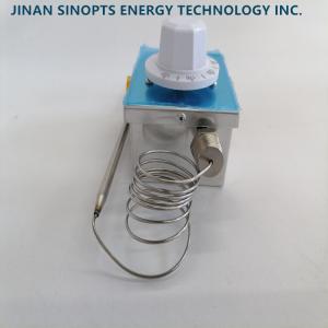 High Quality Replacement Robertshaw Gas Fryer Thermostat Control Valve