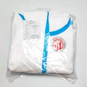 Antistatic Disposable Protective Coverall S-4XL