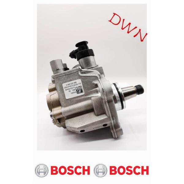 Buy Bosch CP4N1 Fuel Injection Pump 0445020506 For MHI 32K6500010 at wholesale prices