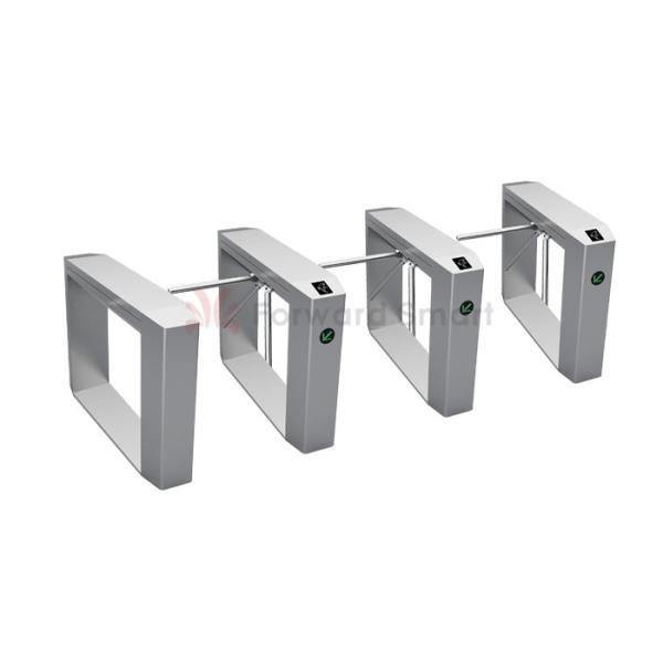 Buy Swing Opener Mechanism Boom TCP IP Tripod Turnstile Gate at wholesale prices