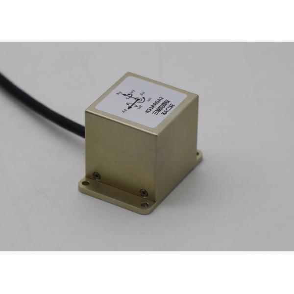 China Fast Start Analog Output MEMS Gyroscope Sensor With Offset Voltage Of 1.65±0.02(V) on sale China Fast Start Analog Output MEMS Gyroscope Sensor With Offset Voltage Of 1.65±0.02(V) on sale
