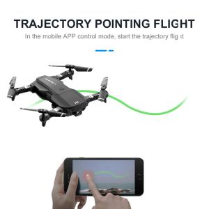 F62-Light Stream Positioning Drone