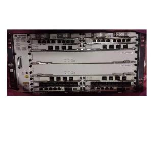 02350RHQ Huawei NE40E-X2-M8A Integrated DC Chassis Components CR5B0BKP0277