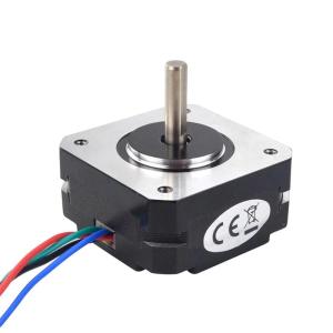 High torque 57bygh nema 23 stepper motor