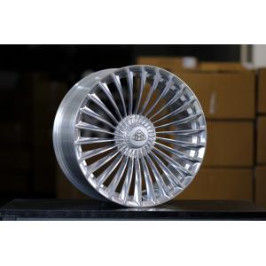 66.5 18 Inch Multi Spoke Rims