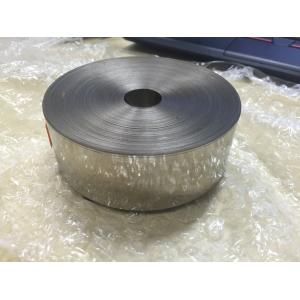 OhmAlloy-4J36 Strip Low Expansion Alloys Oxy Acetylene Welding / Electric Arc