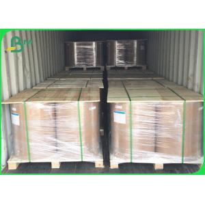 350 Microns Polypropylene Synthetic Paper For Inkjet Printers Sheet