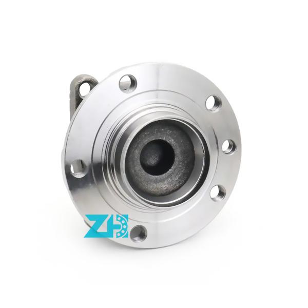 Buy GCR15 Automotive Bearing Hub Assembly 513236 P0 / P6 / P5 / P4 Precision at wholesale prices