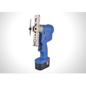 Electric Cordless Copper Tube Expander Pipe Flaring Tool Kit Wear Resistance