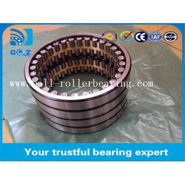 460 X 650 X 355 mm Four Row Cylindrical Roller Bearing 313031A ISO9001 Certification