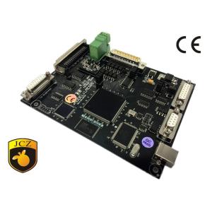 Laser Engraving engraving System Laser Control Card , Laser Driver and