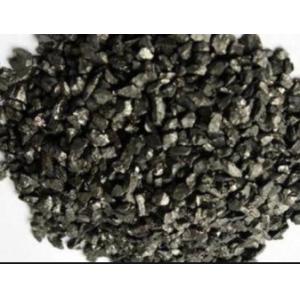 Recarburizer Graphite Petroleum Coke 0.5% Volatile Matter Artificially Produced
