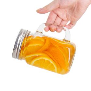 Free Sample 70mm 86mm Tinplate Canning Lids for Mason Canning Jar