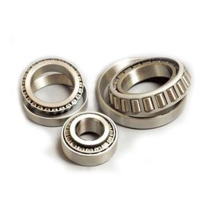 Taper Roller Bearing 30320 Noise In Z1 Z2 For Oil Port Gas Wind Field size 100