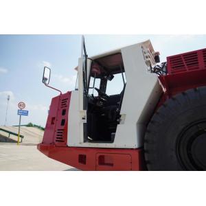 Shentuo 30t Dumping Truck for Underground Mine