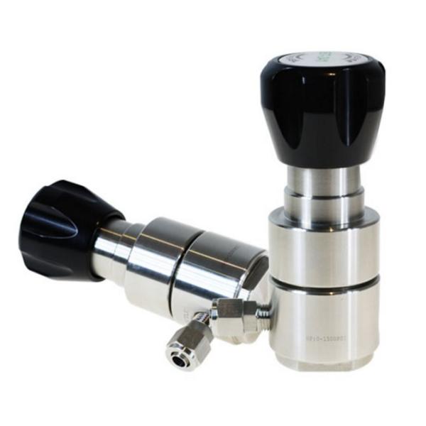 Buy 6000psi Ss Oxygen Pressure Regulator Diaphragm Transmission at wholesale prices