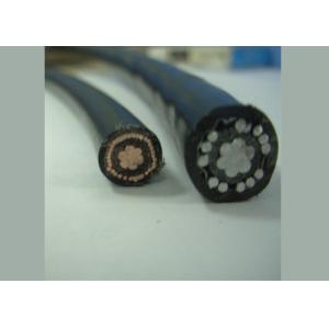 Copper Airdac SNE 10mm Armoured Cable For House Connections