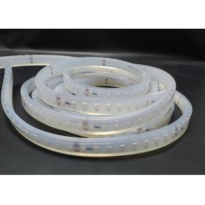 Explosion proof Underground Led Strip Light Flexible Silicone IP68 Waterproof