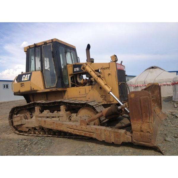 Buy D7G dozer, used , bulldozer for sale ,track dozer, at wholesale prices