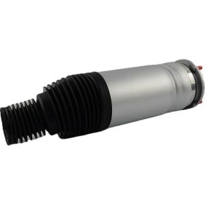 Car Air Suspension System With Air Spring Repair Kit