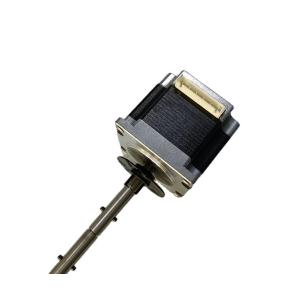 DeLaRue Talaris NMD100 Fulling Motor NMD200 A008632 NS200 Stepping Motor NMD