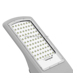 China Aluminum Alloy Solar Energy Street Light LiFePO4 on sale