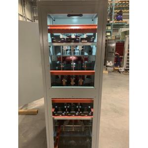 Quality Tin Plated Copper Busbar with PVC Insulated Cover Customization and Customized Request for sale