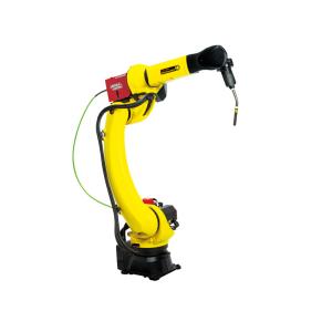 Fanuc Welding Robot Arm ARC Mate 120iD Robot Arm 6 Axis Welding Solution With