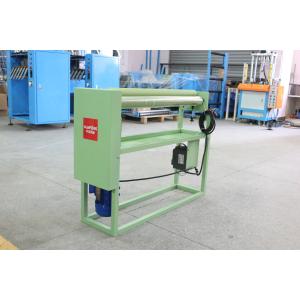 Variable Frequency Stretching Machine Smart Tension Control for Enhanced