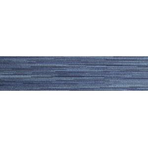 Rectangular shape Aquafil nylon 6 yarn carpet tile