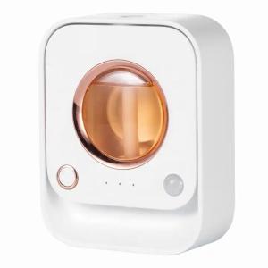 NO App-Controlled LEGREEN Aroma Diffuser The Ultimate Fragrance Machine