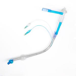 Safe ICU Double Lumen Endobronchial Tube OEM