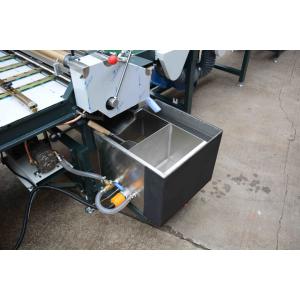 Automatic Gluing Machine / Gluing Machine For Phone Boxes