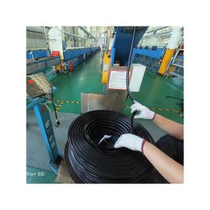 Factory Equipment Flexible Epdm Vulcanized Compression Dust Cover Protective
