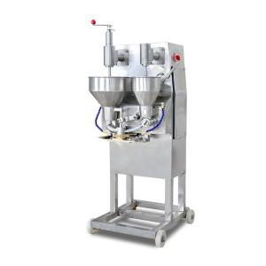 Seafood Fishball 1.5kw SS304 Meatball Making Machine
