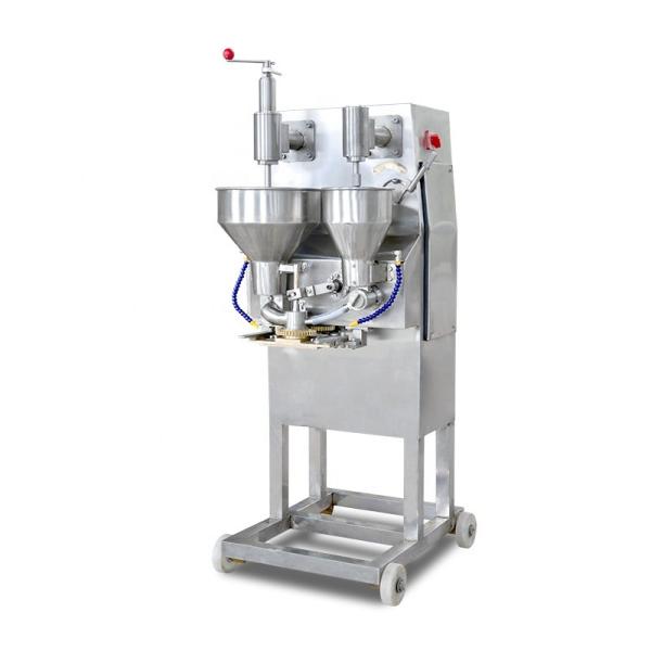 Buy 1.5kw 57mm Fishball Meatball Forming Machine at wholesale prices