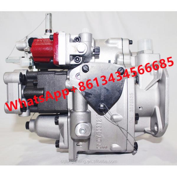 PC350LC-8 ASS6D144 Fuel Injection Pump NTA855-C280 NTA855-C360 4951501 3019487 560659