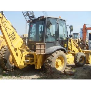 Used JCB 3CX Backhoe Loader Used JCB 4CX Original
