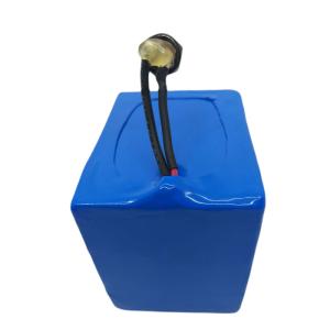 Quality 1.1V 10.5Ah Li Battery Pack for sale