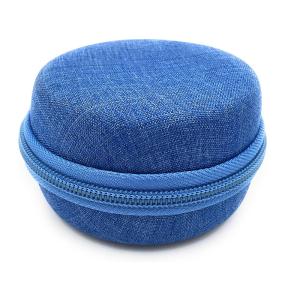 China 1.8oz Watch Carry Case , OEM Luxury Watch Travel Case on sale