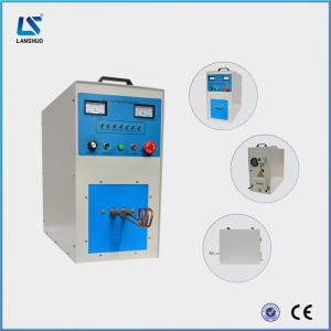 Brazing Welding 45A IGBT Bolts Induction Heating Machine
