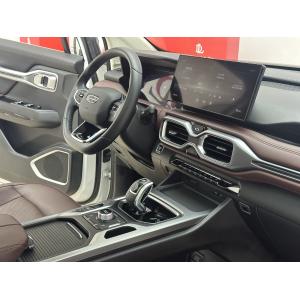 Geely Haoyue 2022 Model 1.8TD Automatic Version 7-Seater Midsize SUV Gasoline