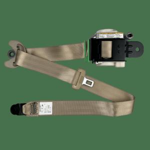 Efficient Rolling Capacity Car Safety Belt Seat Belt with Pretensioner