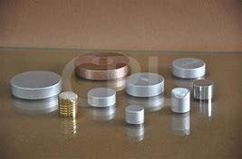 Buy AA3105 Cold Rolled Aluminum Sheet For Screw Cap , at wholesale prices