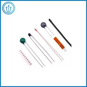 MF72 5D-13 5ohm NTC Inrush Current Limiter Power Supply 5A NTC Type Thermistor