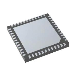 Microcontroller MCU STM32WLE5C8U6 960MHz 48-UFQFN Multiprotocol RF Transceiver IC
