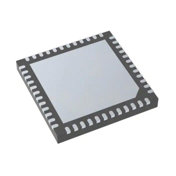 Microcontroller MCU STM32WLE5C8U6 960MHz 48-UFQFN Multiprotocol RF Transceiver