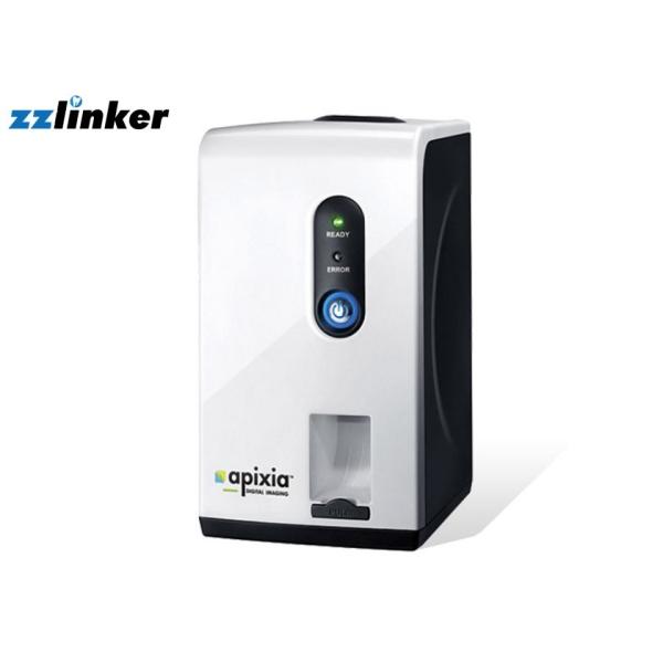 Buy Mobile Dental X Ray Machine , Apixia PSP Dental X Ray Film Scanner Teeth Imaging at wholesale prices