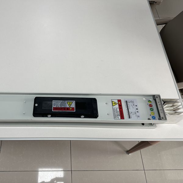 Aluminum Compact Sandwich Busduct & Cable Busway For Optimal Performance