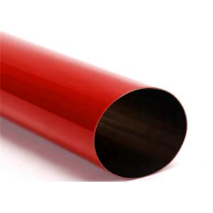 COPIER PARTS FOR KONICA MINOLTA BIZHUB C654 C754 C554 FIXING FUSER FILM SLEEVE